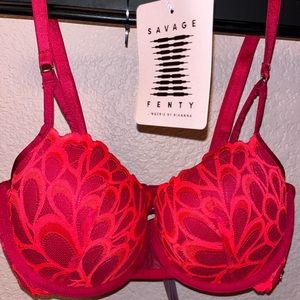 SAVAGE x FENTY Bra